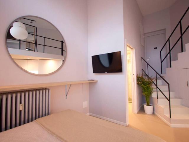 Loft in vendita a Isola, Milano