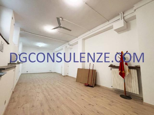 Loft in vendita a Municipio 4, Milano