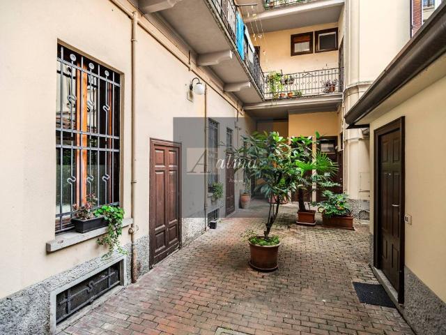 Loft in vendita a Municipio 5, Milano