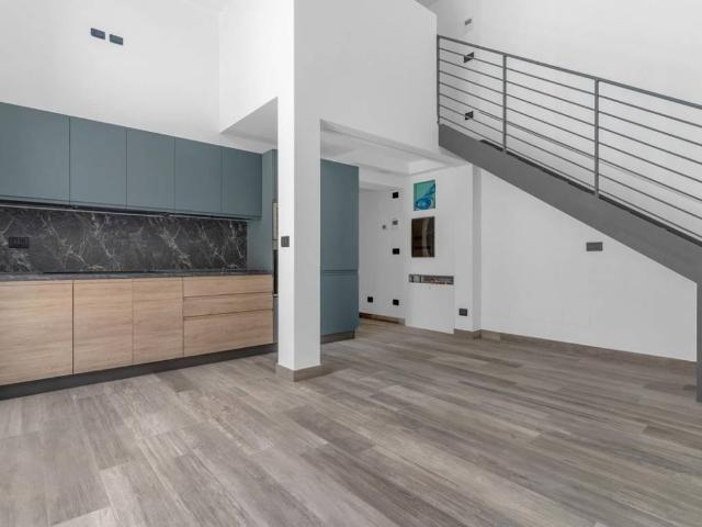 Loft in vendita a Municipio 6, Milano