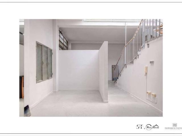 Loft in vendita a Municipio 9, Milano