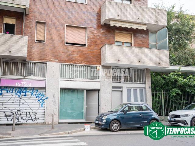 Loft in vendita a Villapizzone, Milano