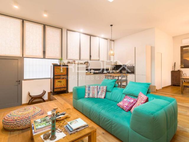 Loft in vendita a Viale Monza, Milano