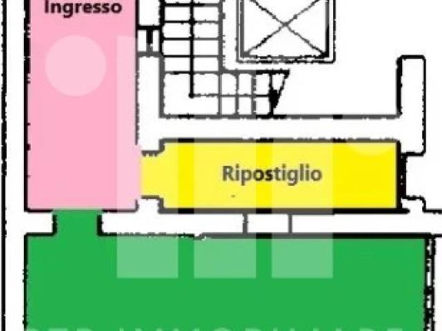 Loft in vendita a Municipio 3, Milano