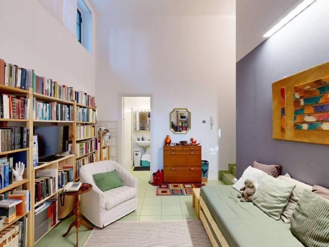 Loft in vendita a Ronchetto Sul Naviglio, Milano