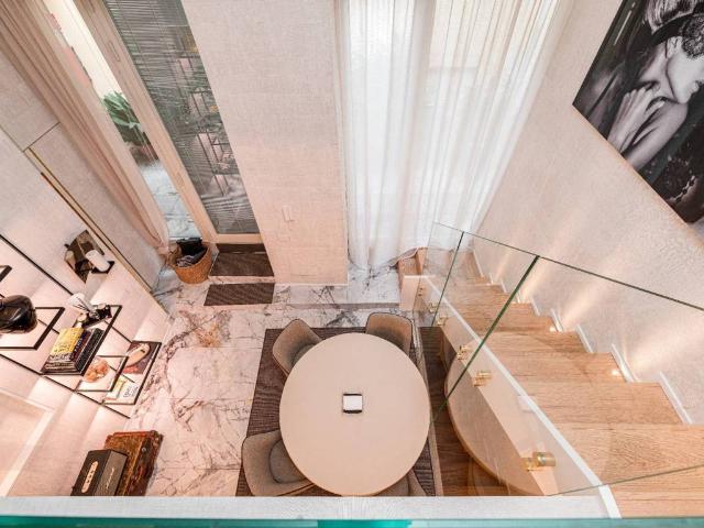 Loft in vendita a Municipio 9, Milano