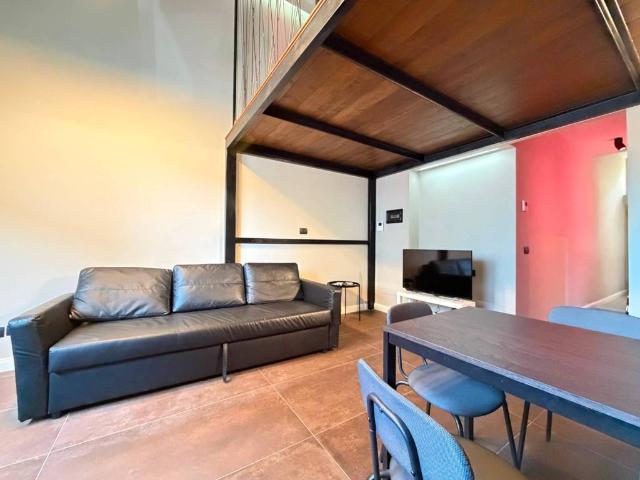 Loft in vendita a Municipio 8 di Milano, Milano