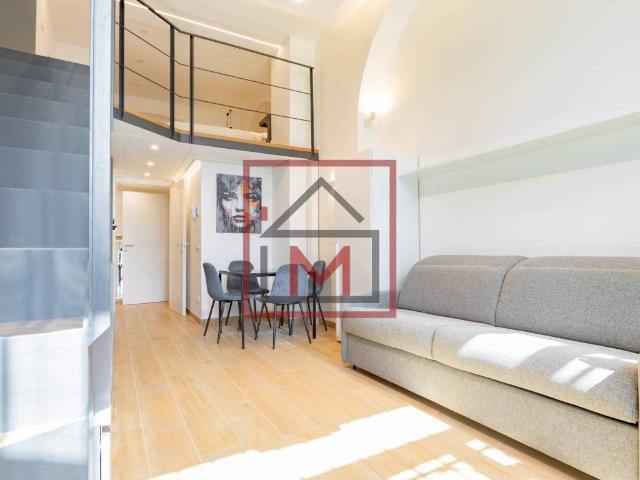 Loft in vendita a Municipio 5, Milano