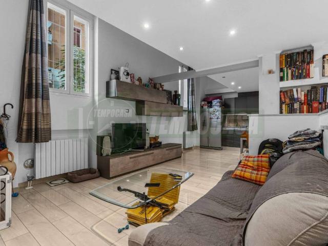Loft in vendita a Stadera, Milano