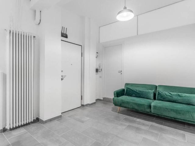 Loft in vendita a Municipio 2, Milano
