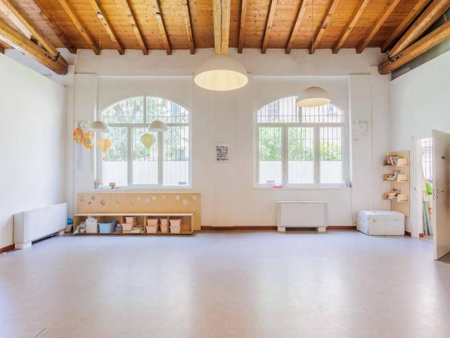 Loft in vendita a Municipio 7, Milano