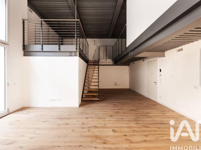 Loft in vendita a Municipio 8 di Milano, Milano