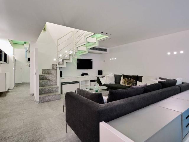 Loft in vendita a Municipio 8 di Milano, Milano