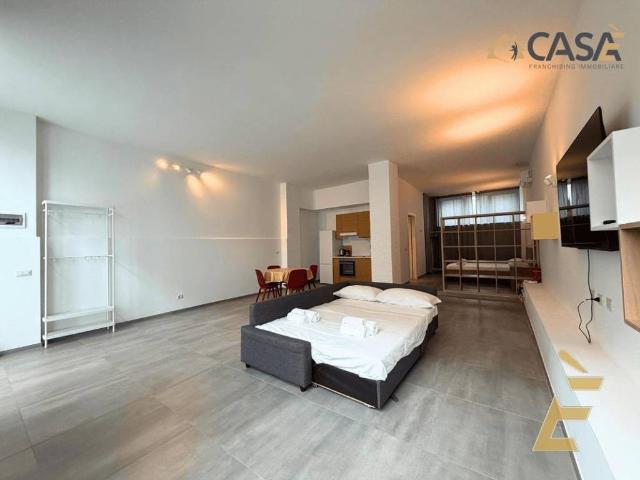 Loft in vendita a Municipio 5, Milano