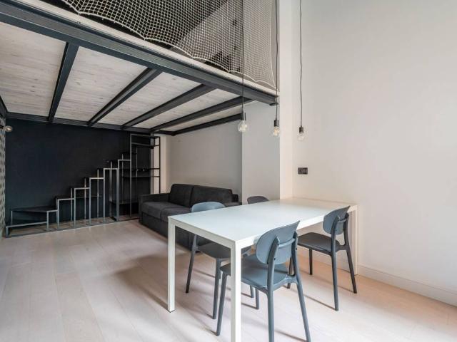 Loft in vendita a Municipio 8 di Milano, Milano