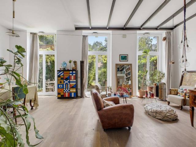 Loft in vendita a San Cristoforo, Milano