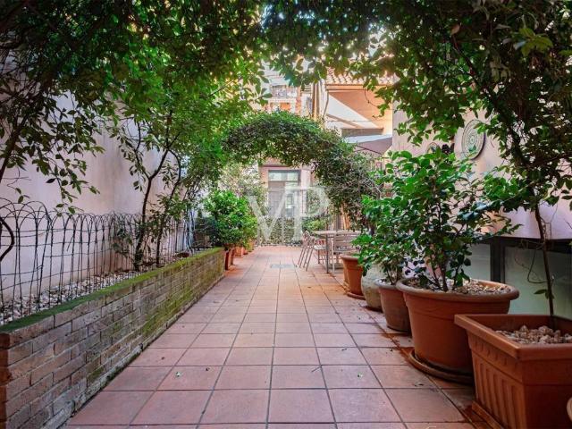 Loft in vendita a Ghisolfa, Milano