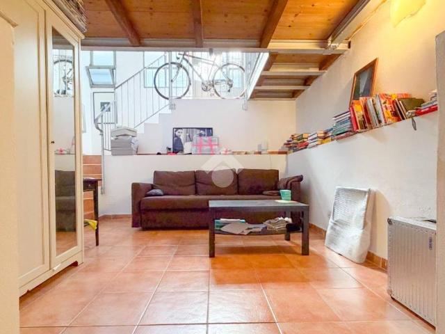 Loft in vendita a Municipio 4, Milano