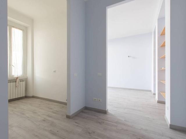 Loft in vendita a De Angeli - Monte Rosa, Milano