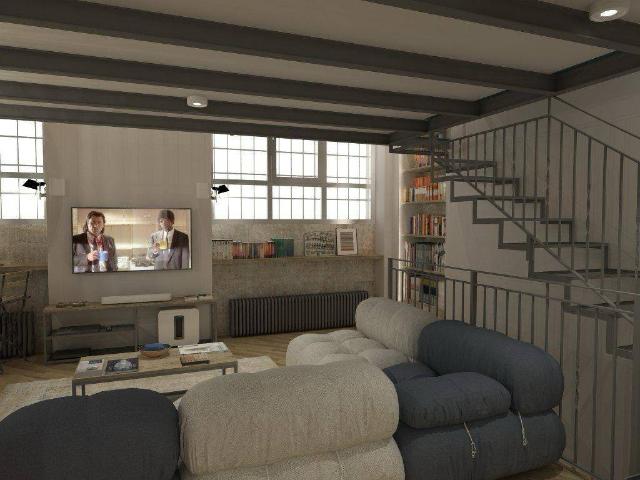 Loft in vendita a Municipio 4, Milano