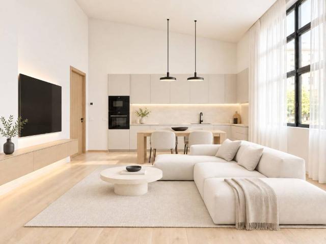 Loft in vendita a Selinunte, Milano