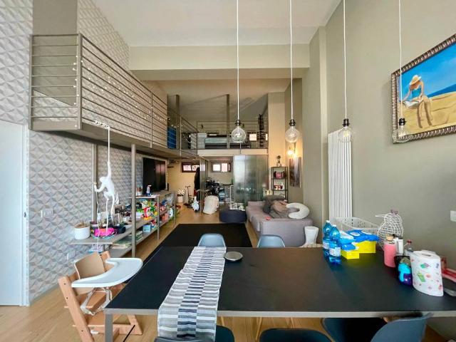 Loft in vendita a Dergano, Milano
