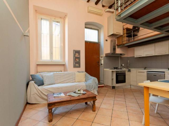 Loft in vendita a Municipio 9, Milano