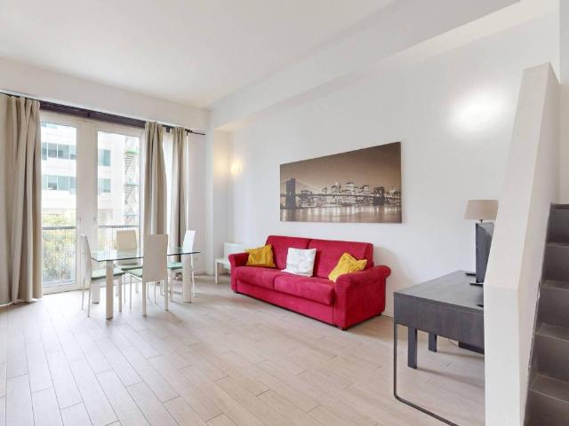 Loft in vendita a Scalo Romana, Milano