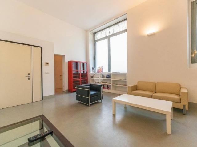 Loft in vendita a Municipio 9, Milano