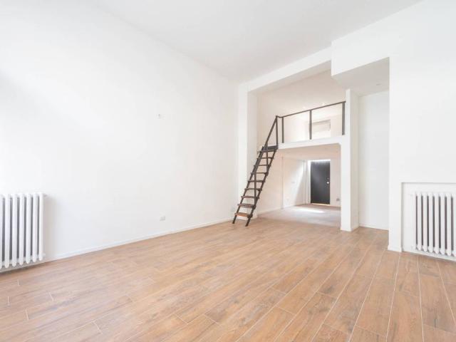 Loft in vendita a Municipio 2, Milano