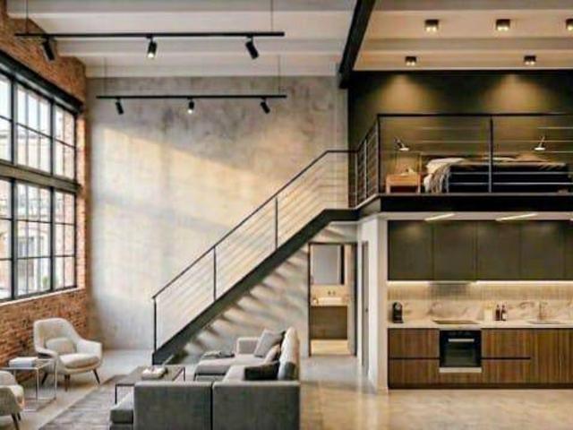 Loft in vendita a Municipio 3, Milano