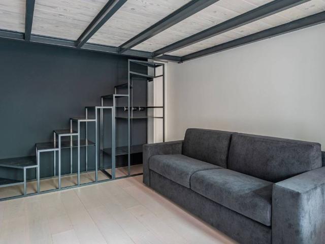 Loft in vendita a Sarpi, Milano