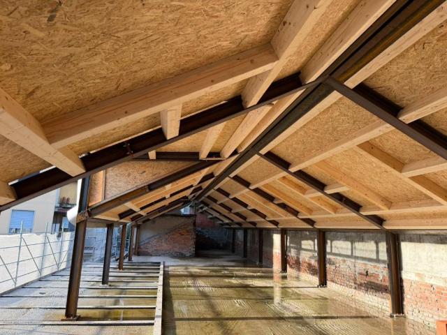 Loft in vendita a Municipio 2, Milano