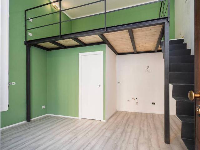 Loft in vendita a Municipio 2, Milano