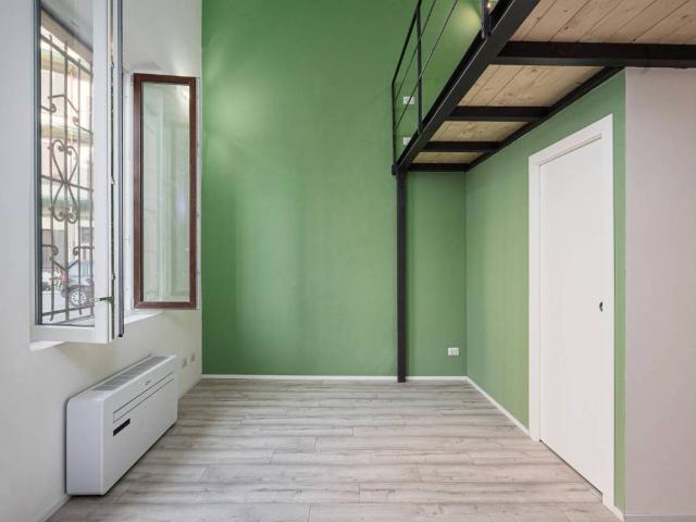 Loft in vendita a Municipio 2, Milano