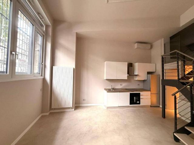 Loft in vendita a Villapizzone, Milano
