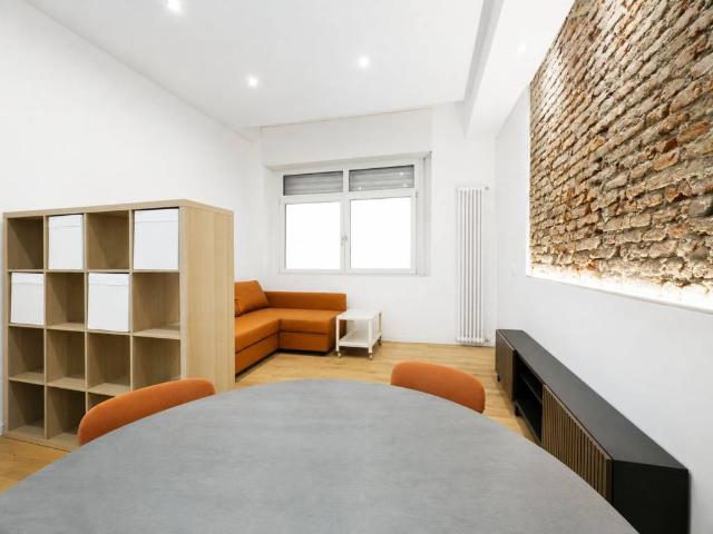 Loft in vendita a Municipio 9, Milano