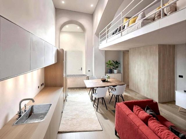 Loft in vendita a Municipio 5, Milano