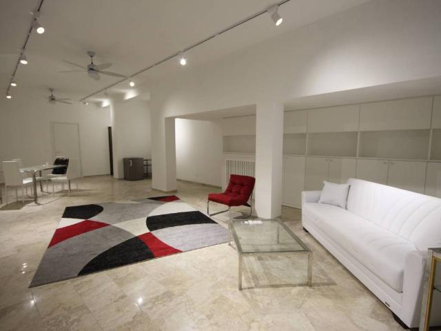 Loft in vendita a Municipio 1, Milano