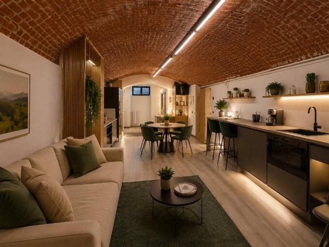Loft in vendita a Municipio 6, Milano