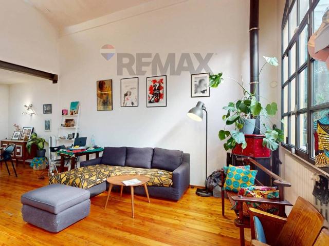 Loft in vendita a Ghisolfa, Milano