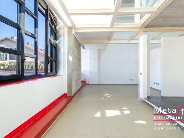 Loft in vendita a Municipio 4, Milano