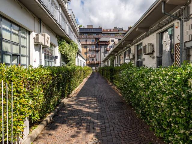 Loft in vendita a Municipio 9, Milano