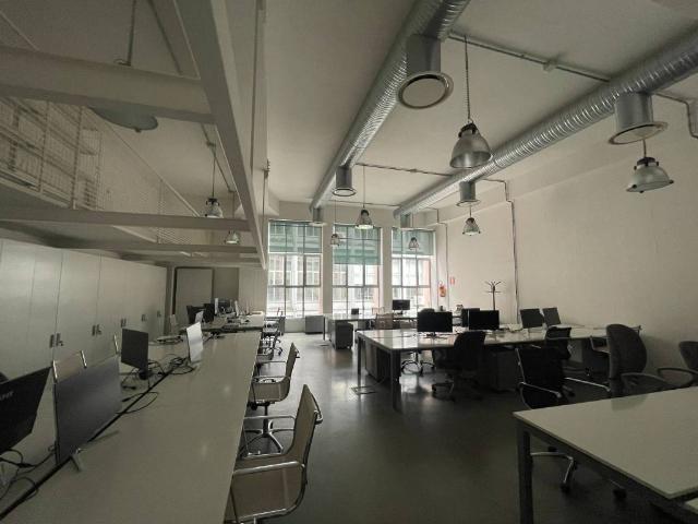 Loft in vendita a Municipio 2, Milano