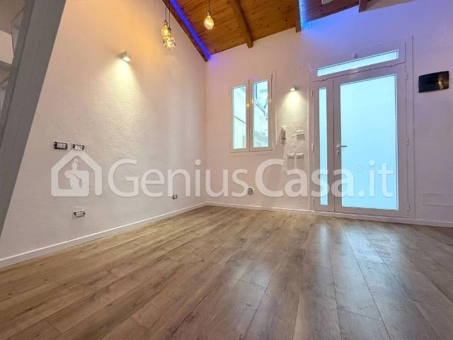 Loft in vendita a Padova, Milano