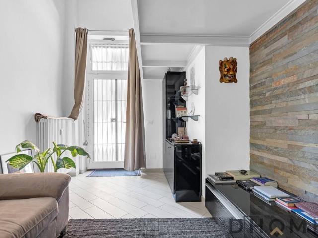 Loft in vendita a Municipio 9, Milano