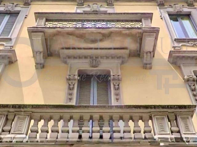 Loft in vendita a Municipio 1, Milano