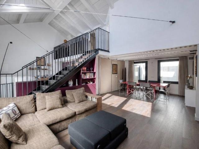 Loft in vendita a Municipio 8 di Milano, Milano