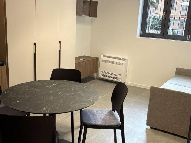 Loft in vendita a Sarpi, Milano