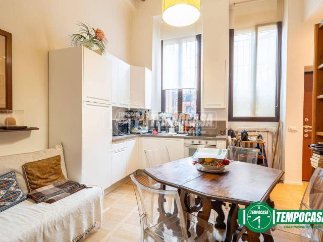 Loft in vendita a Villapizzone, Milano